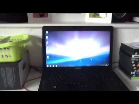 Toshiba satellite pro (c660)