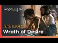 Your Body Don T Lie Watch Taiwanese Lesbian Thriller Wrath Of Desire Directed By Zero Chou