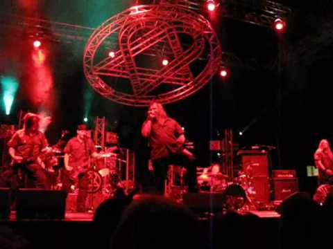 KYPCK - Stalingrad - Live 29th of December 2008