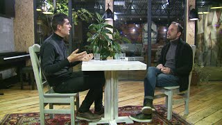 Բանաստեղծների աղոթքն ու անեծքը
