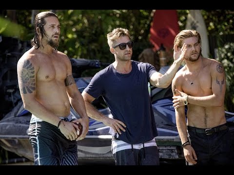 По волчьим законам 2016 (1 Сезон) | Русский Трейлер HD