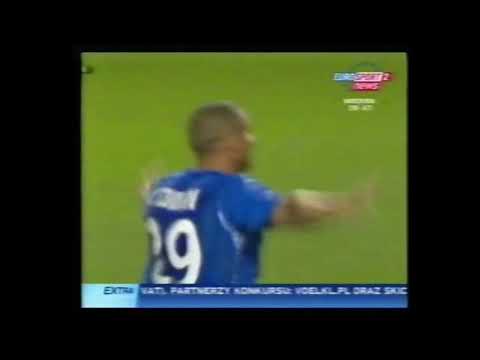 Rangers Glasgow vs Bremen Werder (UEFA Cup 2007/2008)