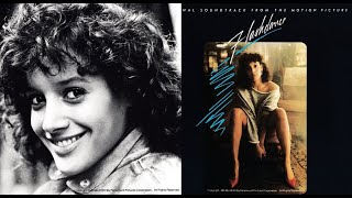 Laura Branigan - Imagination (Flashdance) (1983) [HQ]