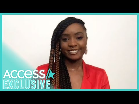 Meet 'The Old Guard' Star KiKi Layne