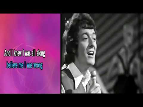 THE HOLLIES - Sorry Suzanne + Lyrics