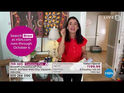 HSN | Holiday Head Start with Shannon 10.02.2021 - 11 PM