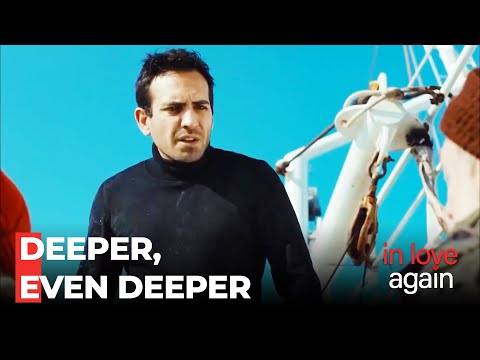 Fatih Is In Derin Şevket's Hands - In Love Again