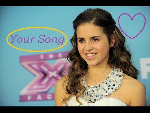 Carly Rose Sonenclar - Your Song