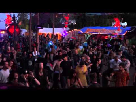 Freqs of Nature 2013 Frantic Noise part 3