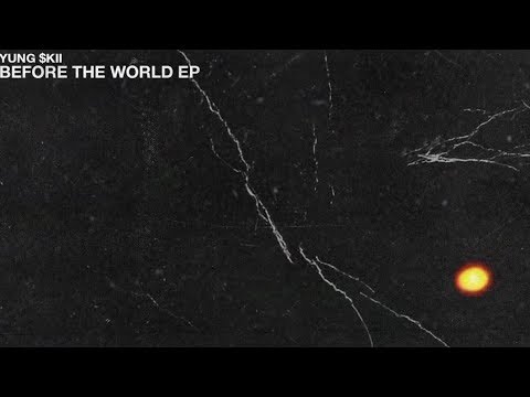 Yung Skii - Right Here