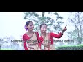 Barikha Patharat | Nilakshi Neog | Bihu bihu lagisa | Dance cover by | Nancy gogoi | Esha Pator