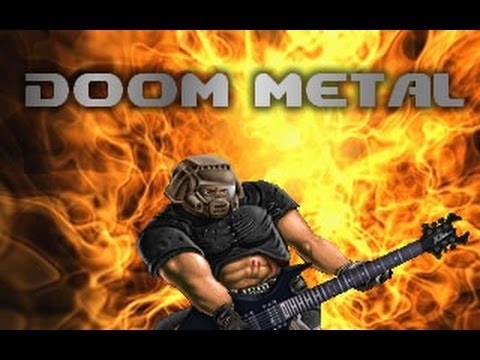 DooM Metal Volume 4 - Part 1
