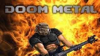 DooM Metal Volume 4 - Part 1