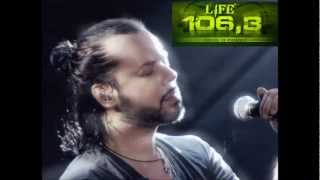 Xristos Dantis -  Monaxia mou gia pes (New Song 2012)