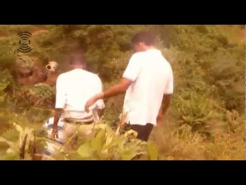 Central Side: Dja txiga - behind the scenes #1