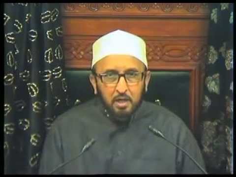 Eve 27th Muharram 1436 - Thursday Night Majlis