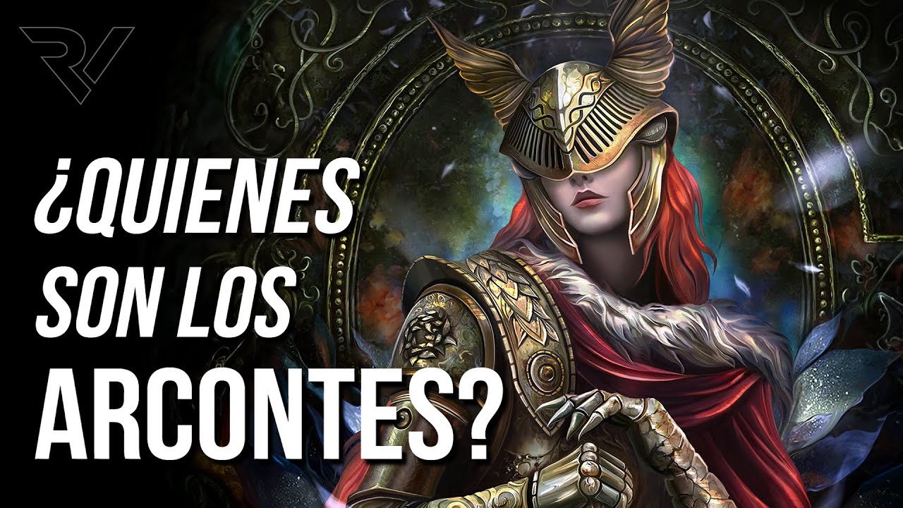 ARCONTES Jefes Planetarios del Gnosticismo y el Esoterismo