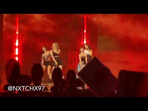 [FANCAM] BLACKPINK - KILL THIS LOVE #BLACKPINKInBangkokEncoreDay3