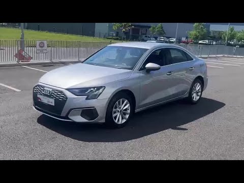 Audi A3 30 TFSI 110HP Attraction - Image 2