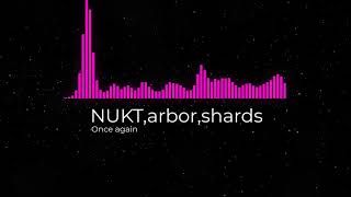 Cover art for Once Again