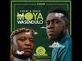 Kusini & Kuhle - Moya Wasendulo (Music Video)