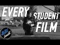 Every Student Film Ever || BSU Tonight