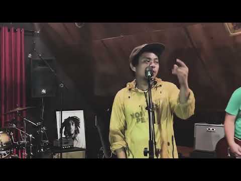 ToothPeak - Green Is Gold (live session @ Atticsessions) 💚💛❤️