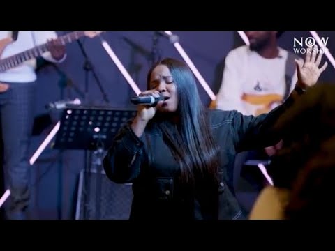 PELUMI DEBORAH’S MINISTRATION @UK
