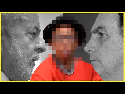 ÚNICO CANDIDATO POSSÍVEL DA TERCEIRA VIA | Boca de 09 e Racha Podpah Podcast