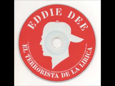 7 Quiero Eddie Dee,Frankie Ruiz El Terrorista De La Lirica