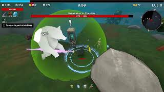 Megabonk #6 Petite run