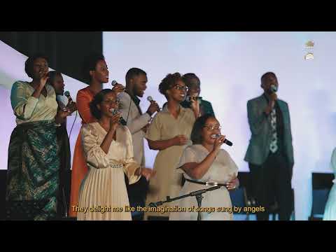 Ijuru Rito by Patmos Choir (Live Recording)