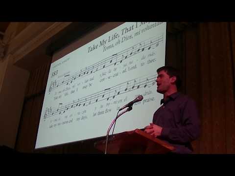 Chapel 4.13.2018 - MCUSA - close