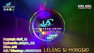 Download lagu Arfi leleng si ahongsio mp3 Download lagu Arfi leleng si ahongsio mp3