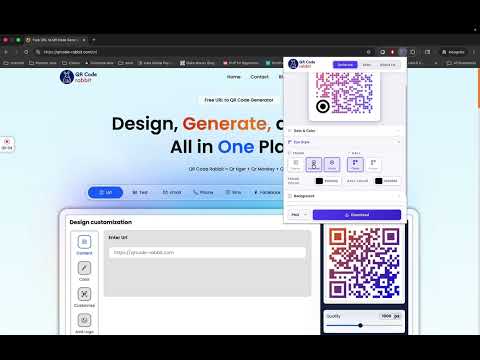 Item video thumbnail