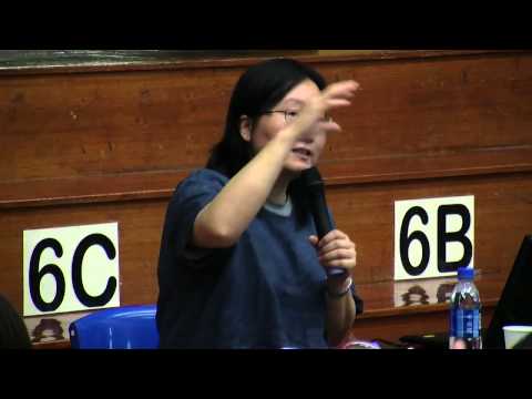 台灣童書節系列講座--【火眼金睛挑好書】