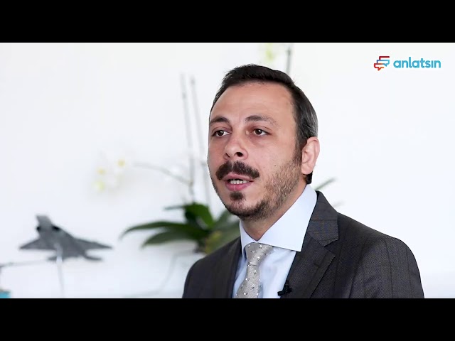 Türk Havacılık ve Uzay Sanayii