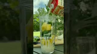 How To Make This Detox Smoothie For W.EIGHT L.OSS &amp; GUT CLEANSE.