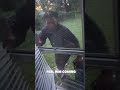 Crazy Ex Boyfriend😱 Breaks into Ex Girlfriends house!!! #scary #ex #viralvideo