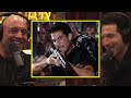 Joe Rogan: How Jon Bernthal STARTED His Acting Career, WILD Story