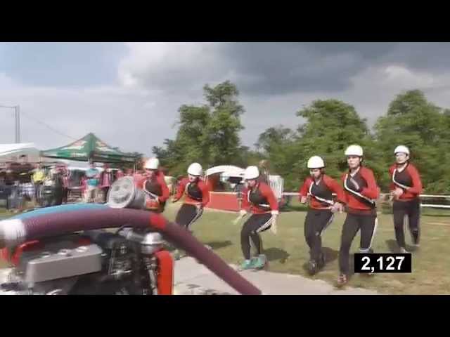 Pamětice, 22. 06. 2014