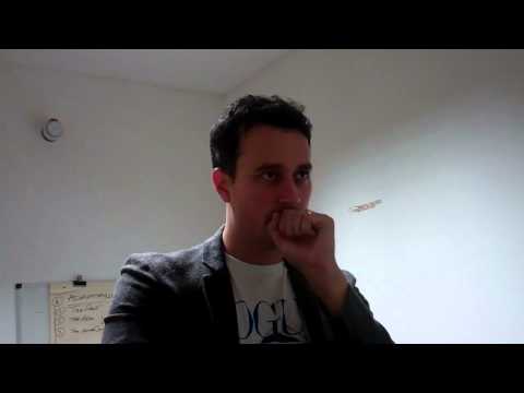 Martin Beeby, Microsoft