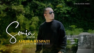 Download lagu ANDRA RESPATI - SONIA TERBARU 2023 mp3