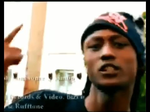 Zing Out - Verbal King