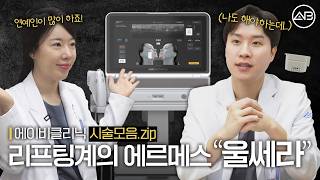 리프팅계의 에르메스는?