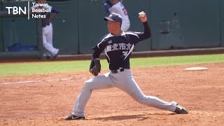 [專欄]遺珠眾多的一年 遲來的中職2021選秀遺珠特