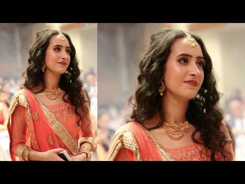 Aarzoo 18th Birthday