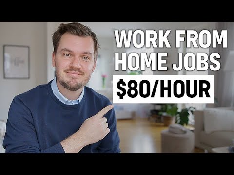 , title : '6 Work From Home Jobs For 2023 (That Pay Really Well)'