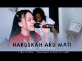 HARUSKAH AKU MATI RENI RENATA TOMY FEBRI DAVIZ PRO AUDIO