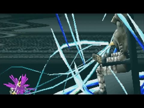 Shining Force 3: Premium Disc (Battle 4 - The Four of Bulzome)